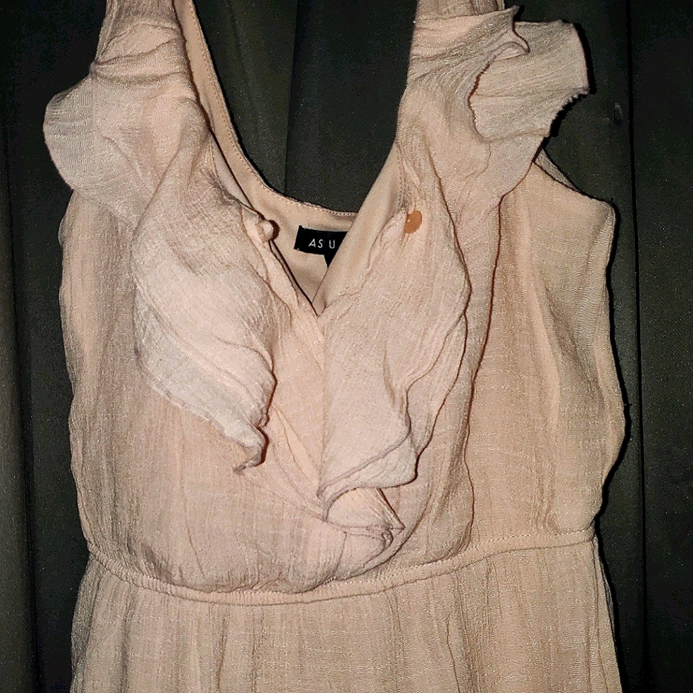 Dress - Picture 3 of 4
